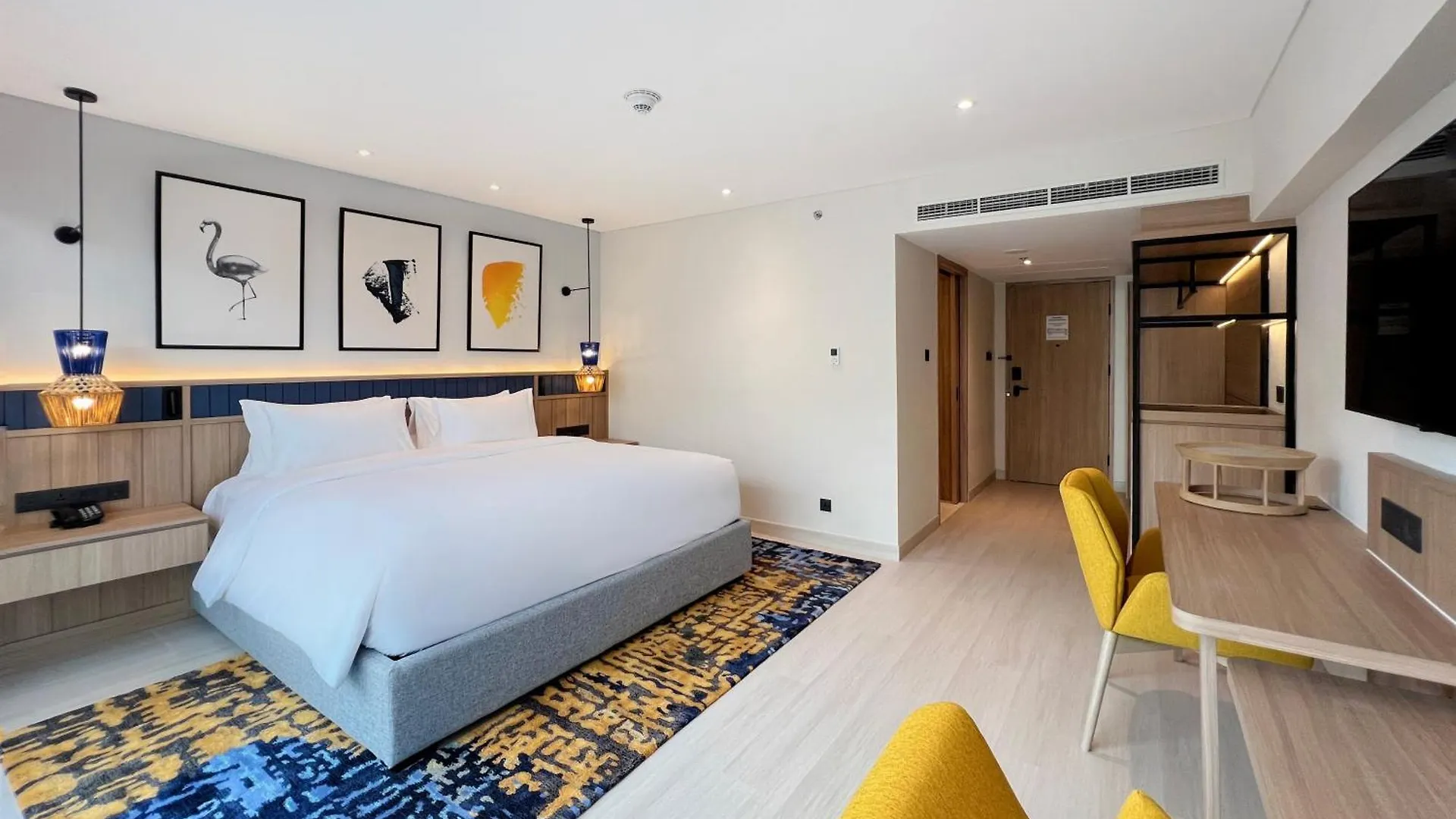 Voco Bali Seminyak By Ihg酒店 塞米亚克